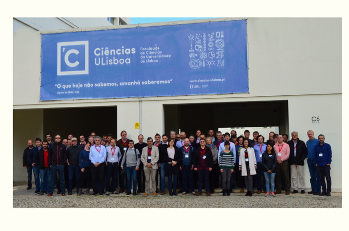 Athena-WFI Consortium Meeting Group Photo