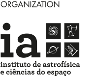 Logo of IA