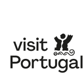 Logo of Visit Portugal