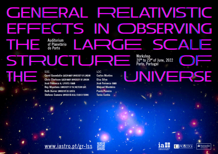 Conference Poster (A3)
